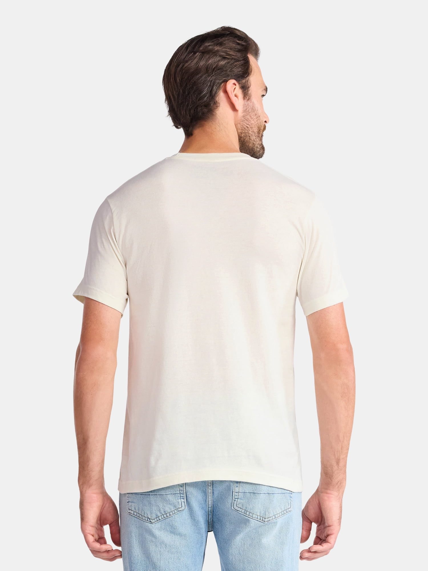 Cholula Men's & Big Men's Graphic Tee Shirt, Sizes S - 3XL