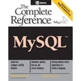 thumbnail image 1 of Pre-Owned MySQL (Paperback) 0072224770 9780072224771, 1 of 1