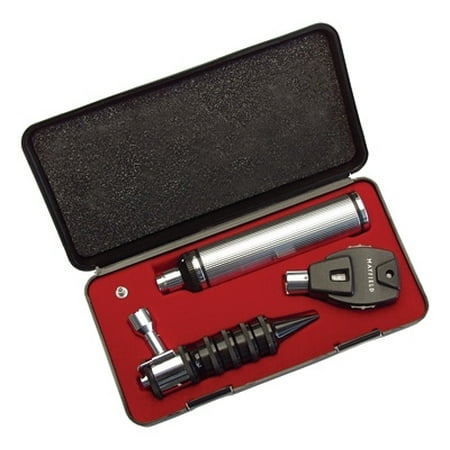 Graham Field Ophthalmoscope / Otoscope Diagnostic Set - 1 Set