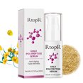 thumbnail image 1 of RtopR Essence de Polypeptide d'Or Hydratant Visage Hydratant Réparation Raffermissant Peau 20ml, 1 of 5