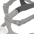 thumbnail image 4 of Nasal Guard Replacement Nose Cover with Hose Headgear Breathing Machine Accessories Fit for BMC N5A S, 4 of 4