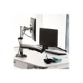 thumbnail image 3 of Vari Monitor Arm + Laptop, 3 of 8