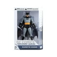 thumbnail image 2 of DC Designer Darwyn Cooke Series 1 Batman Action Figure, 2 of 2