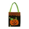 Ghost Festival Children's Candy Bag Prop Bag Halloween Portable Non-woven Bag