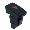 thumbnail image 1 of 35510--A01 Malfunction Hazard Light Flasher Switch Emergency Flasher Switch for 2016-2021 35510TBAA01, 1 of 5