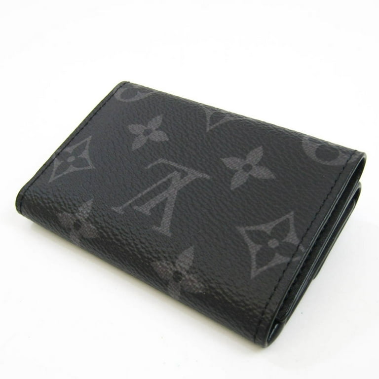 Louis Vuitton Authenticated Patent Leather Wallet
