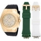 thumbnail image 2 of RELOJ TECHNOMARINE TM-124031 NEGRO, BLANCO, VERDE, 2 of 2
