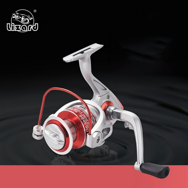Ourlova 13bb Bearing Fishing Reel Spinning Reel For Long Distance Casting Rod Sea Fishing Lure Accessories Ds7000