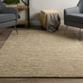 thumbnail image 6 of Dalyn Rugs Reya RY7 Fudge 5' x 7'6" Rug, 6 of 6