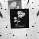 thumbnail image 2 of Bolsa de embalaje de flores Bolsa de embalaje de rosas de San Valentín Caja de embalaje de flores de ramo con asa, 2 of 5