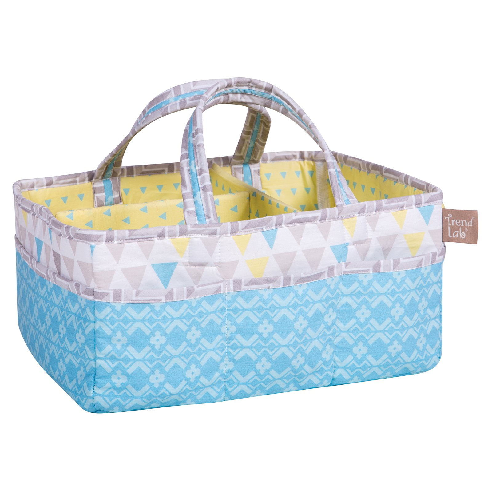 Triangles Storage Caddy