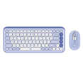 thumbnail image 4 of Logitech POP Icon Bluetooth Keyboard and Mouse Combo, Lilac, Walmart Exclusive, 4 of 4
