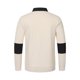 thumbnail image 5 of pstuiky camisas de hombre de manga larga, Camiseta de manga larga con solapa y botones de color liso para hombre Tops casuales para hombres s, 5 of 5