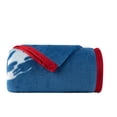 thumbnail image 2 of Jaws (46 x 60) inch All Occasion Super Soft Bedding Micro Raschel Lightweight Throw Blanket, 2 of 6
