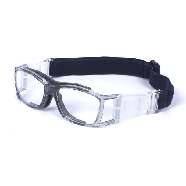 RV Gafas de baloncesto Vintage Slimfit, gafas protectoras de seguridad para deportes Sailing Electrónica