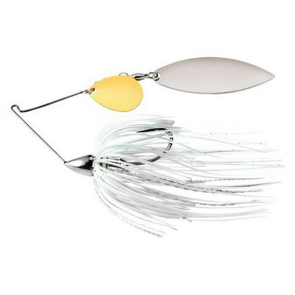 War Eagle Colorado/Willow 3/8oz Nickel White Silver