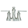 thumbnail image 2 of Danze Draper Centerset Bathroom Faucet, Brushed Nickel, 2 of 2