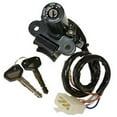 thumbnail image 2 of Emgo International 40-80622 Ignition Switch for Kawasaki 27005-1169, 2 of 2