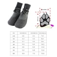thumbnail image 3 of Tong Boots Protectors For All Weather With Slip Sole And Adjustable Straps For Secure Fit, 3 of 6