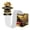 #A04-K, variant on 2026 Graduation Money Box Blue Gold, Class of 2026 Cash Gift Box, Graduation Party Money Holder Box, Congrats Grad Decorations for High School & College