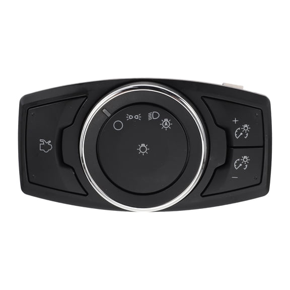 Unique Bargains No.CM5Z11654B/HLS1573/1S13816 Headlight Switch for Ford Focus 2012-2018