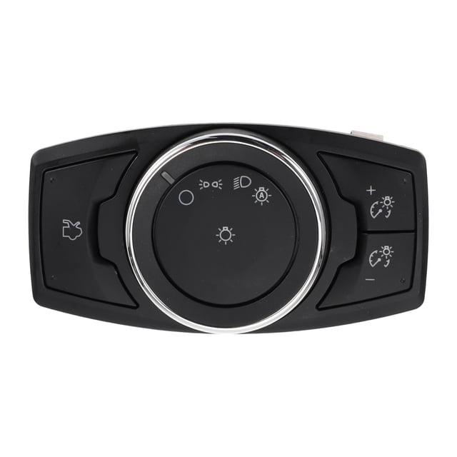 Interruptor de faros Unique Bargains No.CM5Z11654B/HLS1573/1S13816 para Ford Focus 2012-2018