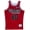 Red, variant on Nipsey Hussle Men's Headgear Classics Boogie #60 Embroidered Basketball Jersey (Small, White)