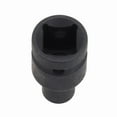 thumbnail image 4 of Chendee Suqare Screw Tap Socket 1/2 Inch Driver For Square Driver Electric Wrench M6- For M24,M12, 4 of 9