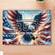 thumbnail image 2 of Wall Calendar 2026 Celebrate 250th Birthday Of USA Gift, 2 of 2