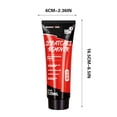 thumbnail image 2 of Pompotops Scratch and Swirl Remover for Vehicles, 120 ML Automotive Paint Scratch Removal Supplies Polishing Wax Car Scratch Repair, 2 of 7