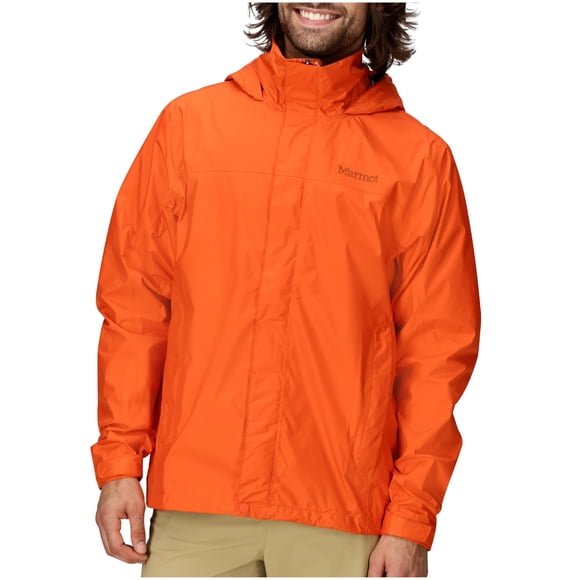 Chaqueta Impermeable Ligera para Hombre MARMOT PreCip Eco Talle S