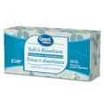 thumbnail image 4 of Great Value 2-Ply Facial Tissues, 126 Sheets, 4 of 9