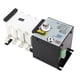 thumbnail image 3 of Interruptor De Transferencia De Alimentación Dual, Interruptor De Transferencia Automática Inteligente De Fuente De Alimentación Dual, Interruptor De Cambio De Grupo Electrógeno De Aislamiento Intelig, 3 of 7