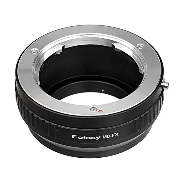 Fotasy Minolta Md Lens To Fuji X Adapter Minolta Md Rokkor Mount To Fujifilm X Mount Fotasy Minolta Md Lens To Fuji X Adapter Minolta Md Rokkor Mount To Fujifilm X Mount