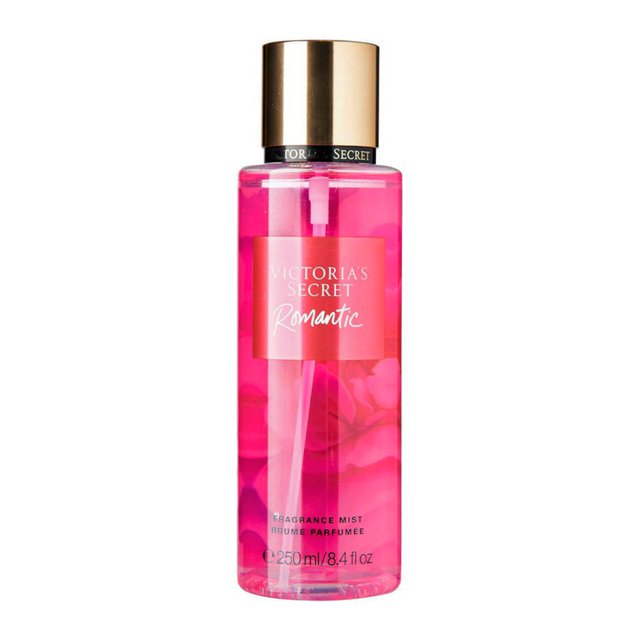 Body Victoria's Secret Romantic 250 ml Dama VS