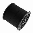 thumbnail image 3 of 6 Different Sizes of Rope Slots, 100m 4mm Thick 9core Paracord Rope Spool with Cutterslot for Outdoor Activities, 3 of 7