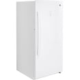 thumbnail image 3 of GE 14.1 Cu. Ft. Frost-Free Upright Freezer, 3 of 5