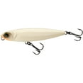 thumbnail image 2 of Yo-Zuri 3DR-X Pencil Lure, 3", 1/4oz, Bone Hard Bait Fishing Lure, 2 of 2