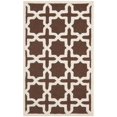 thumbnail image 3 of Safavieh Cambridge 2'6" X 6' Hand Tufted Wool Rug, 3 of 4