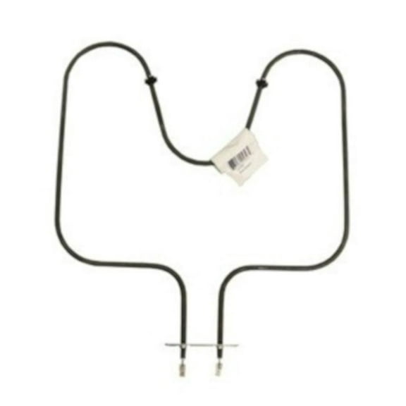 Oven Lower Bake Element Replaces Whirlpool WPW10207397, W10207397