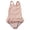 D, variant on AJZIOJIRO Baby Girls Summer Bathing Suits Infant Summer Floral Swimsuit Toddler UPF 50 Sun Protection Swimwear 6M-8T
