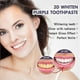thumbnail image 3 of Jaysuing Teeth Whitening Purple Toothpaste Teeth Whitening Deep Cleansing Removes Oral Odor and Freshens Breath | |, 3 of 5