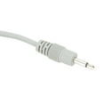 thumbnail image 4 of Cables Conductores ANGGREK De Decenas Cable De Electrodo 1.5 M Compatibles, 4 of 8