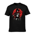 thumbnail image 3 of Graphic Tees Men Funny Tshirts Shirts for Men Cotton T Shirts Oversized Graphic Tees, 3 of 9
