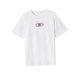 thumbnail image 4 of Camiseta para mujer verano casual elegante ajuste regular cuello redondo clásico cuello redondo XL, 4 of 7