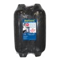 thumbnail image 2 of Taylor Made Boat Fender 31015B2P BoatGuard; Ribbed; Round; 5 Inch Diameter x 18 Inch Length; Black; Vinyl; Pack Of 2, 2 of 2