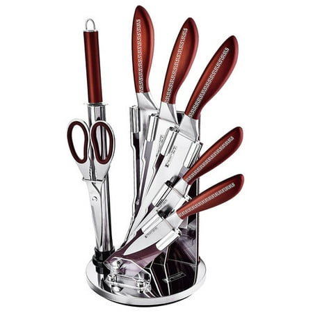 Imperial Collection Stainless Steel Kitchen Cutlery Knife ...