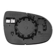 thumbnail image 2 of Reemplazo de vidrio de espejo retrovisor del lado izquierdo del conductor Unique Bargains, vidrio calefaccionado blanco, adecuado para KIA Sorento 2015-2020, 2 of 6