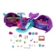 thumbnail image 3 of Set de Juego Polly Pocket Narval Mágico Bahía Mágica, 3 of 4