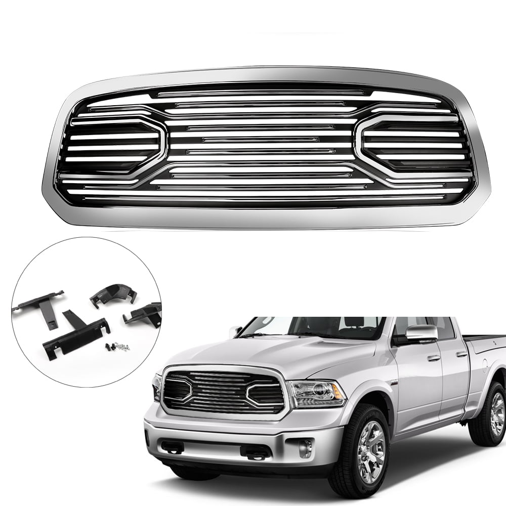 ram 1500 horn upgrade